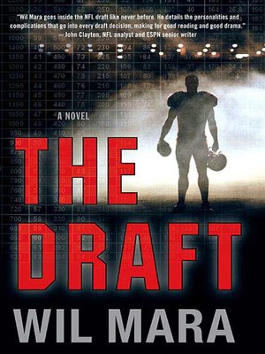 cover image of The Draft